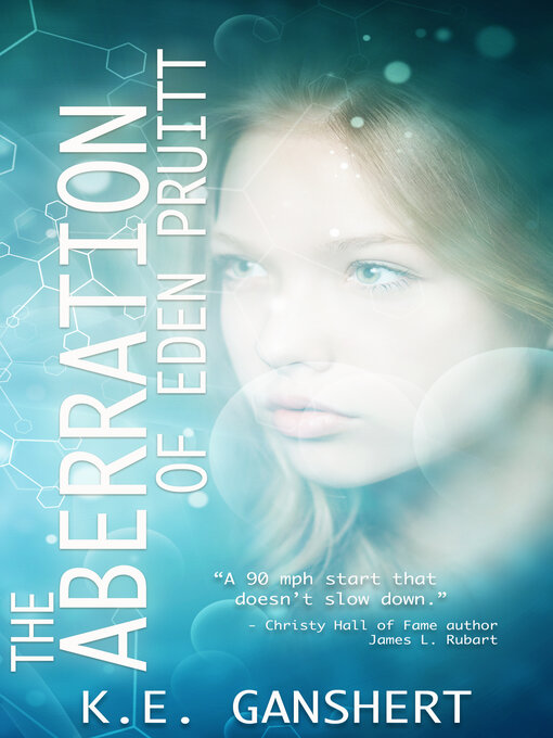 Title details for The Aberration of Eden Pruitt by K.E. Ganshert - Available